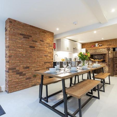 The Bakery A Renovated Gem In Central Brighton Apartment Ngoại thất bức ảnh