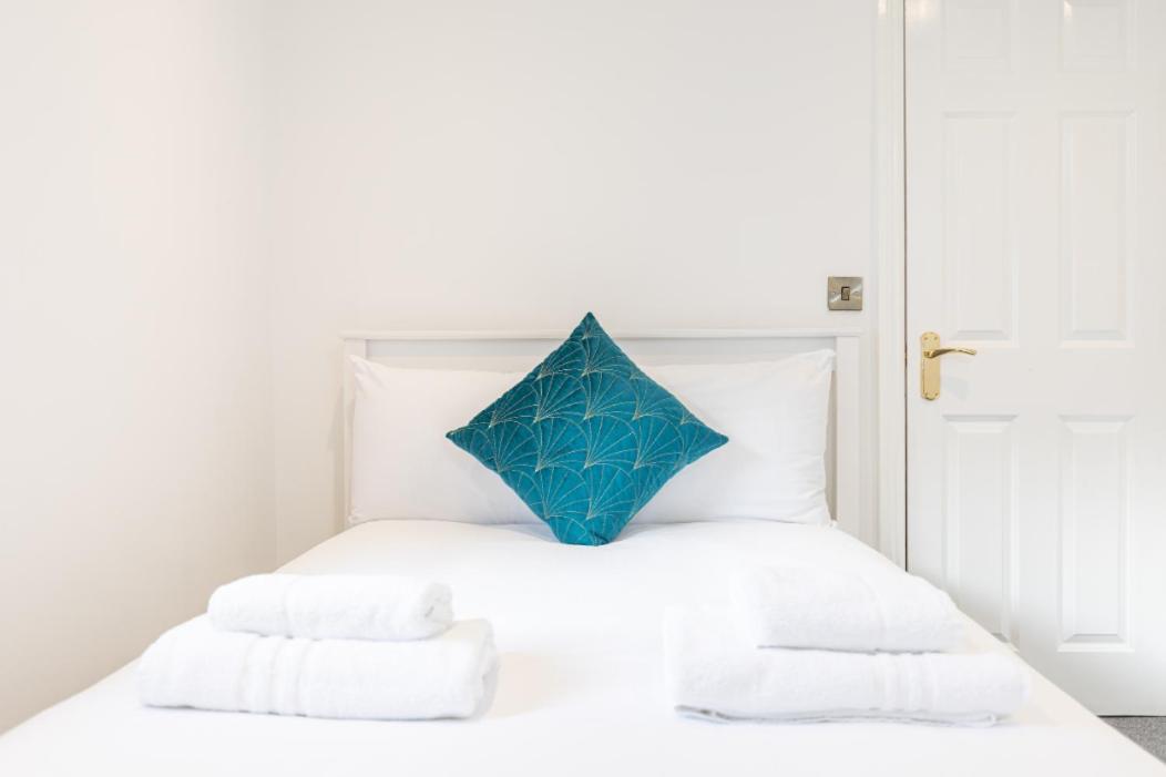 The Bakery A Renovated Gem In Central Brighton Apartment Ngoại thất bức ảnh
