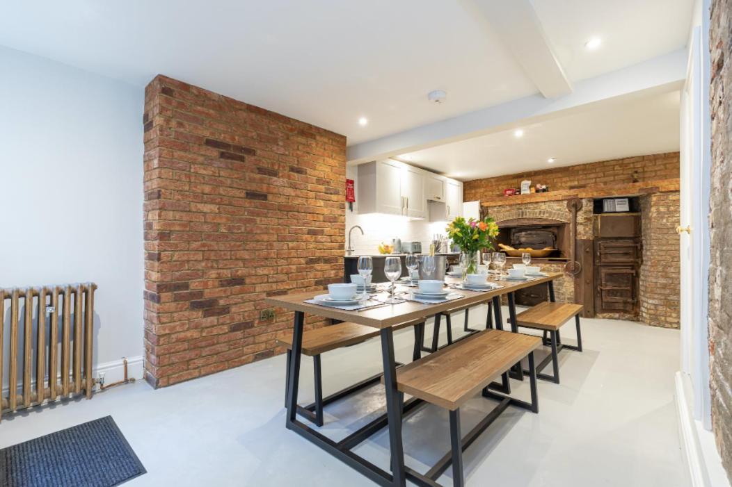 The Bakery A Renovated Gem In Central Brighton Apartment Ngoại thất bức ảnh