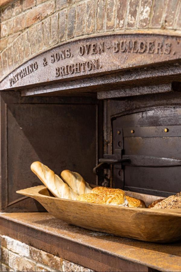 The Bakery A Renovated Gem In Central Brighton Apartment Ngoại thất bức ảnh